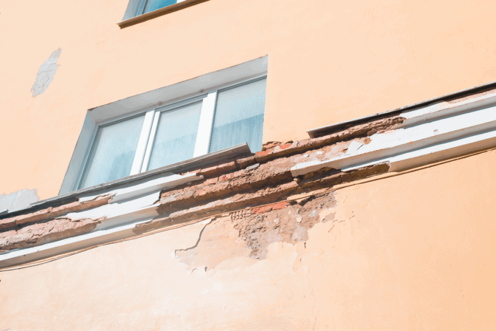 Isolation défaillante : quand faire appel à un expert immobilier​