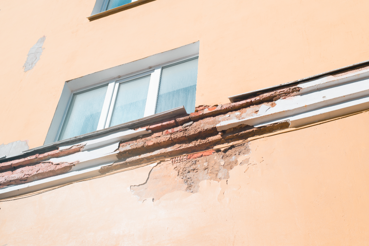 Isolation défaillante : quand faire appel à un expert immobilier​